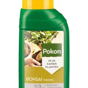 Bonsai Plant Voeding 250ML